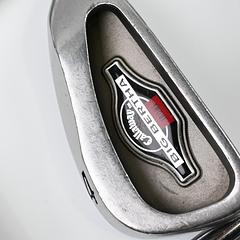 Callaway Big Bertha 1996 Irons / 3-PW+SW / Uniflex Callaway Memphis 10 Shafts - Image 1