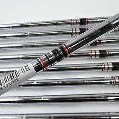 Callaway Big Bertha 1996 Irons / 3-PW+SW / Uniflex Callaway Memphis 10 Shafts - Image 5