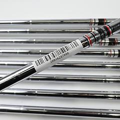 Callaway Big Bertha 1996 Irons / 3-PW+SW / Uniflex Callaway Memphis 10 Shafts - Image 6