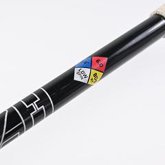 Titleist U505 #4 Iron / 22 Degree / Stiff Flex Hzrdus Smoke Black RDX 80 Shaft - Image 4