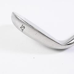 Taylormade RAC Satin Gap Wedge / 52 Degree / Wedge Flex Taylormade RAC Shaft - Image 3