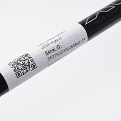 Titleist U505 #4 Iron / 22 Degree / Stiff Flex Hzrdus Smoke Black RDX 80 Shaft - Image 5