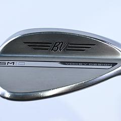 Titleist Vokey SM10 Sand Wedge / 54 Degree / Stiff Flex Dynamic Gold 115 S300 - Image 1