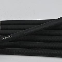 Wilson FG Tour V4 Irons / 4-PW / Stiff Flex True Temper DG Pro S300 Shafts - Image 7