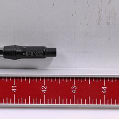 Ping Tour 65 #3 Wood Shaft / Regular Flex / Ping 2nd Gen - Image 6