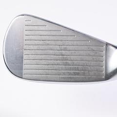 Titleist U505 #4 Iron / 22 Degree / Stiff Flex Hzrdus Smoke Black RDX 80 Shaft - Image 2