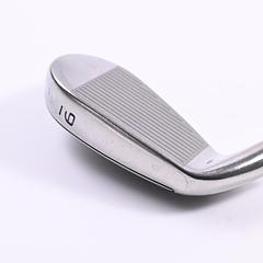 Callaway Paradym Ai Smoke #9 Iron / 37 Degree / Regular Flex Cypher 2.0 60 Shaft - Image 3