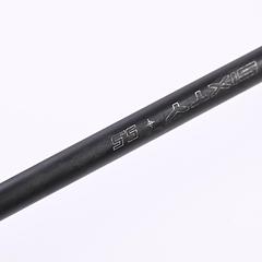 Callaway Paradym Ai Smoke #9 Iron / 37 Degree / Regular Flex Cypher 2.0 60 Shaft - Image 4