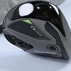 Taylormade Qi35 Tour #3 Wood / 15 Degree / X-Flex Tensei AV Limited Blue 75 - Image 1