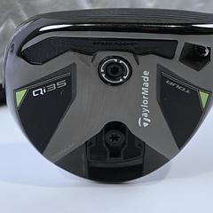 Taylormade Qi35 Tour #3 Wood / 15 Degree / X-Flex Tensei AV Limited Blue 75 - Image 2