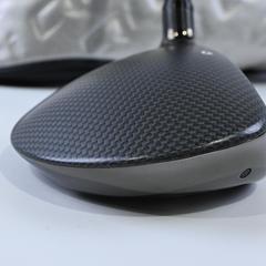 Taylormade Qi35 Tour #3 Wood / 15 Degree / X-Flex Tensei AV Limited Blue 75 - Image 3