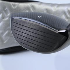 Taylormade Qi35 Tour #3 Wood / 15 Degree / X-Flex Tensei AV Limited Blue 75 - Image 4