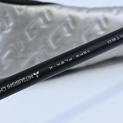 Taylormade Qi35 Tour #3 Wood / 15 Degree / X-Flex Tensei AV Limited Blue 75 - Image 6