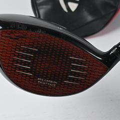 Taylormade Stealth Driver / 10.5 Degree / Stiff Flex Fujikura Ventus Red 5 Shaft - Image 4