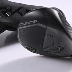 Cobra Darkspeed X #3 Wood / 16.5 Degree / Regular Flex UST LinQ M40x Blue 6 - Image 1