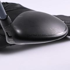 Cobra Darkspeed X #3 Wood / 16.5 Degree / Regular Flex UST LinQ M40x Blue 6 - Image 5