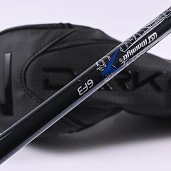 Cobra Darkspeed X #3 Wood / 16.5 Degree / Regular Flex UST LinQ M40x Blue 6 - Image 6