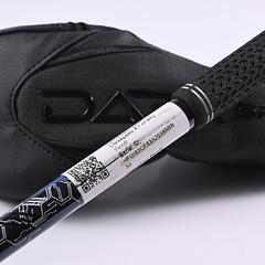 Cobra Darkspeed X #3 Wood / 16.5 Degree / Regular Flex UST LinQ M40x Blue 6 - Image 7