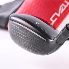 Taylormade Stealth 2 #3 Hybrid / 19 Degree / Stiff Flex Fujikura Ventus TR Red 7 - Image 4