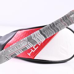 Taylormade Stealth 2 #3 Hybrid / 19 Degree / Stiff Flex Fujikura Ventus TR Red 7 - Image 8