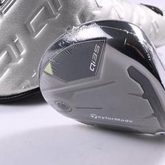 Taylormade Qi35 Max #3 Wood / 15.5 Degree / Regular Flex Air Speeder 50 Shaft - Image 1