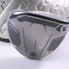 Taylormade Qi35 Max #3 Wood / 15.5 Degree / Regular Flex Air Speeder 50 Shaft - Image 2