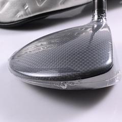 Taylormade Qi35 Max #3 Wood / 15.5 Degree / Regular Flex Air Speeder 50 Shaft - Image 3