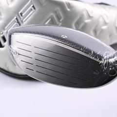 Taylormade Qi35 Max #3 Wood / 15.5 Degree / Regular Flex Air Speeder 50 Shaft - Image 4