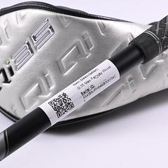 Taylormade Qi35 Max #3 Wood / 15.5 Degree / Regular Flex Air Speeder 50 Shaft - Image 7