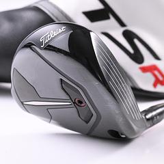 Titleist TSR2 #3 Wood / 16.5 Degree / Stiff Flex Tensei AV Blue 65 Shaft - Image 8