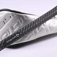 Taylormade Qi35 Max #3 Wood / 15.5 Degree / Regular Flex Air Speeder 50 Shaft - Image 8