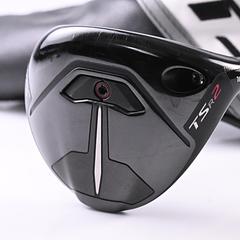 Titleist TSR2 #3 Wood / 16.5 Degree / Stiff Flex Tensei AV Blue 65 Shaft - Image 7