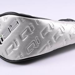 Taylormade Qi35 Max #3 Wood / 15.5 Degree / Regular Flex Air Speeder 50 Shaft - Image 9