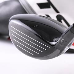 Titleist TSR2 #3 Wood / 16.5 Degree / Stiff Flex Tensei AV Blue 65 Shaft - Image 5