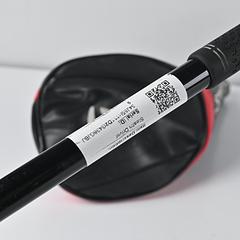 Taylormade Stealth Driver / 10.5 Degree / Stiff Flex Fujikura Ventus Red 5 Shaft - Image 7