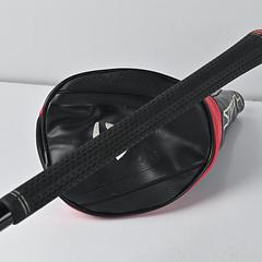 Taylormade Stealth Driver / 10.5 Degree / Stiff Flex Fujikura Ventus Red 5 Shaft - Image 8