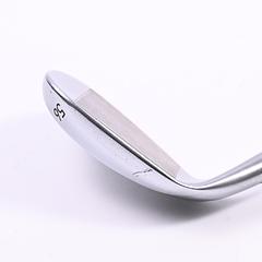 Taylormade Milled Grind 4 Tiger Woods Sand Wedge / 56 Degree / Stiff Flex S400 - Image 3