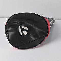 Taylormade Stealth Driver / 10.5 Degree / Stiff Flex Fujikura Ventus Red 5 Shaft - Image 9