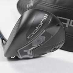 Left Hand Cobra DS-Adapt LS Titanium #5 Wood / 17.5 Degree / Regular Flex Denali - Image 1