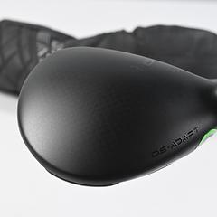 Left Hand Cobra DS-Adapt LS Titanium #5 Wood / 17.5 Degree / Regular Flex Denali - Image 5