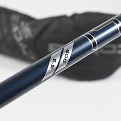 Left Hand Cobra DS-Adapt LS Titanium #5 Wood / 17.5 Degree / Regular Flex Denali - Image 6