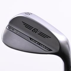 Titleist Vokey SM10 Gap Wedge / 50 Degree / Wedge Flex Titleist Vokey Black - Image 1