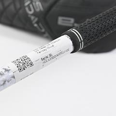 Left Hand Cobra DS-Adapt LS Titanium #5 Wood / 17.5 Degree / Regular Flex Denali - Image 7