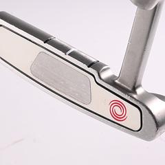 Odyssey White Steel #1 Putter / 35 Inch - Image 2