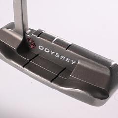 Odyssey White Steel #1 Putter / 35 Inch - Image 4