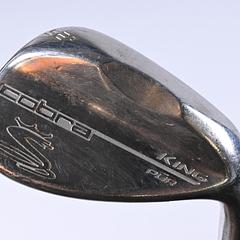 Cobra King Pur Gap Wedge / 52 Degree / Stiff Flex Cobra Shaft - Image 1