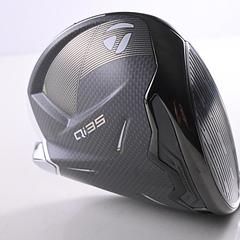 Taylormade Qi35 Max Lite Driver / 12 Degree / Senior Flex Vanquish 4 Shaft - Image 8