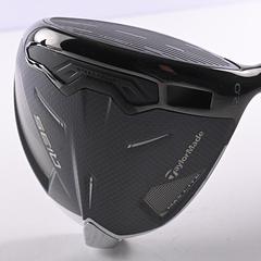 Taylormade Qi35 Max Lite Driver / 12 Degree / Senior Flex Vanquish 4 Shaft - Image 7