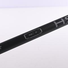 Taylormade Qi35 Max Lite Driver / 12 Degree / Senior Flex Vanquish 4 Shaft - Image 3