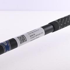 Taylormade Qi35 Max Lite Driver / 12 Degree / Senior Flex Vanquish 4 Shaft - Image 2